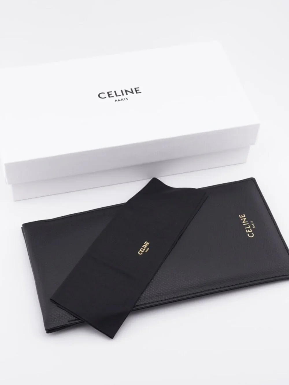 Exclusive Sale! Celine CL50130I 047 Eyeglasses 54mm